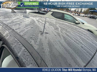 2026 Hyundai Kona SE AWD