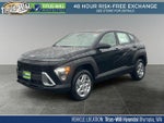 2026 Hyundai Kona SE AWD