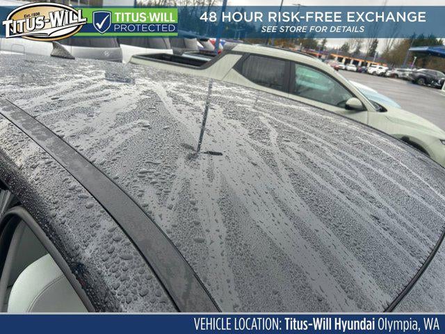 2026 Hyundai Kona SE AWD