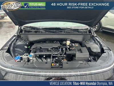 2026 Hyundai Kona SE AWD