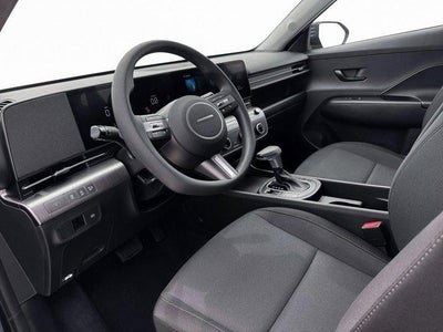 2026 Hyundai Kona SE AWD