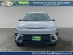 2026 Hyundai Kona SE AWD