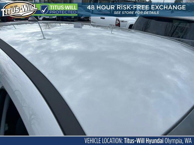 2026 Hyundai Kona SE AWD