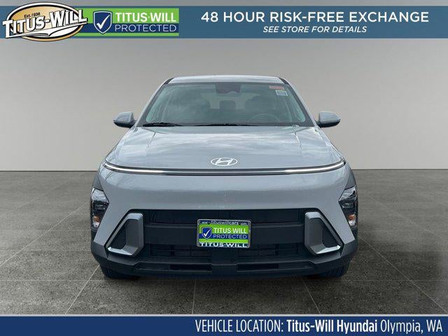 2026 Hyundai Kona SE AWD