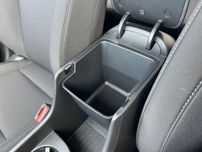 2026 Hyundai Kona SE AWD
