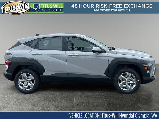 2026 Hyundai Kona SE AWD