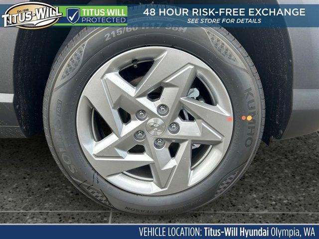 2026 Hyundai Kona SE AWD