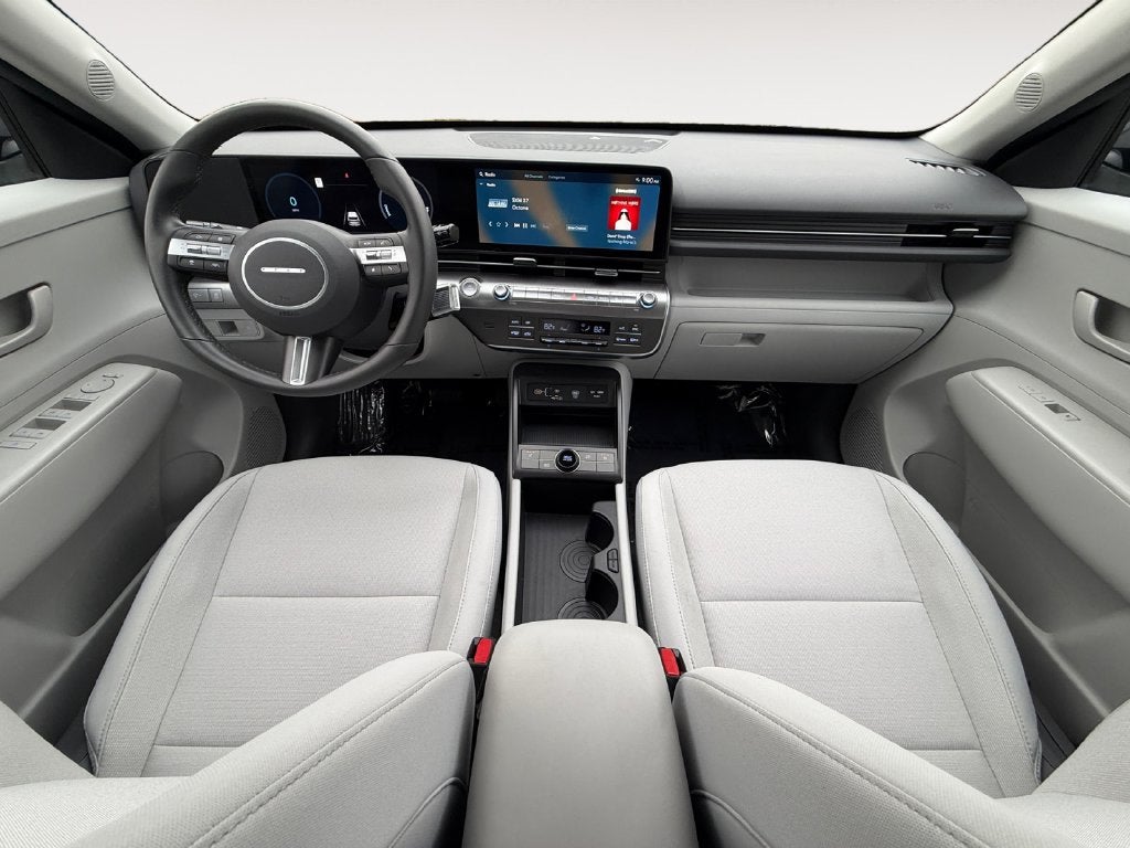 2024 Hyundai Kona Electric SEL