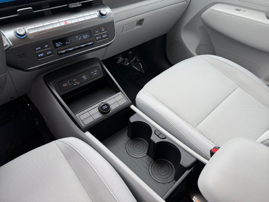 2024 Hyundai Kona Electric SEL