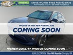 2024 Hyundai Kona Electric SEL