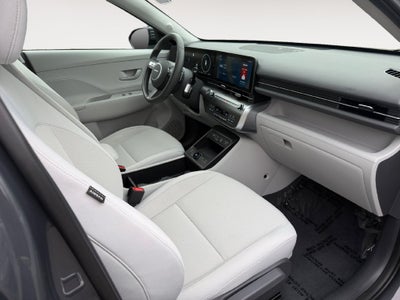 2024 Hyundai Kona Electric SEL
