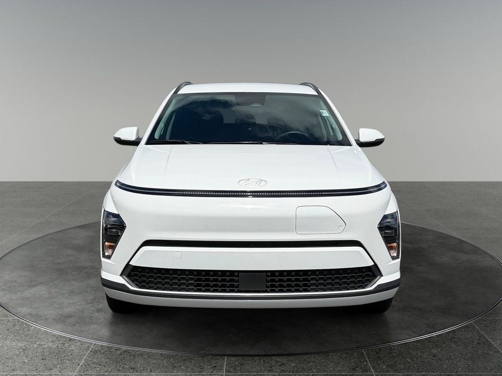 2024 Hyundai Kona Electric SEL