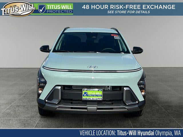 2026 Hyundai Kona SEL Premium FWD