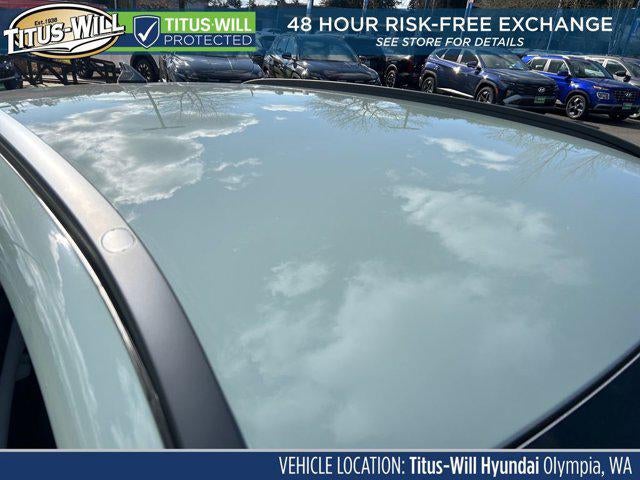 2026 Hyundai Kona SEL Premium FWD