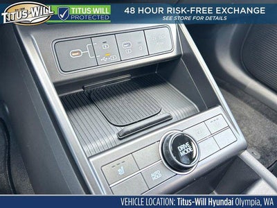 2026 Hyundai Kona SEL Premium FWD