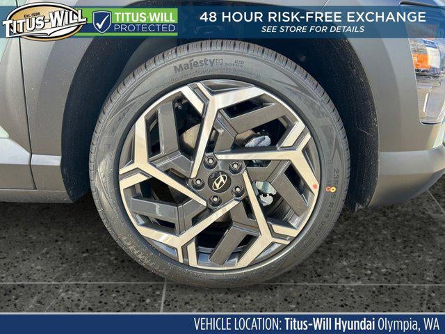 2026 Hyundai Kona SEL Premium FWD