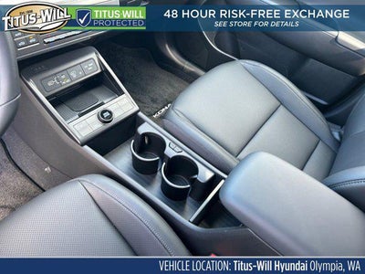 2026 Hyundai Kona SEL Premium FWD