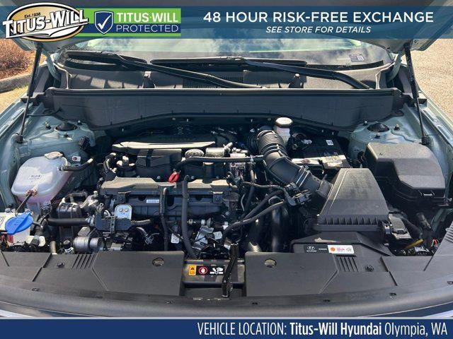 2026 Hyundai Kona SEL Premium FWD