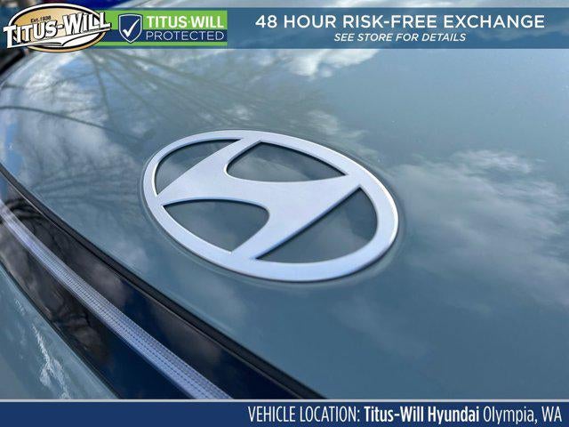 2026 Hyundai Kona SEL Premium FWD