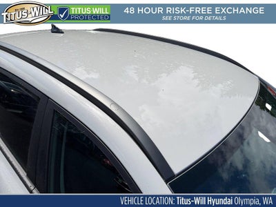 2026 Hyundai Kona SEL Premium FWD