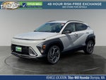 2026 Hyundai Kona SEL Premium FWD