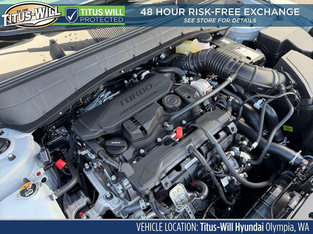 2026 Hyundai Kona SEL Premium FWD