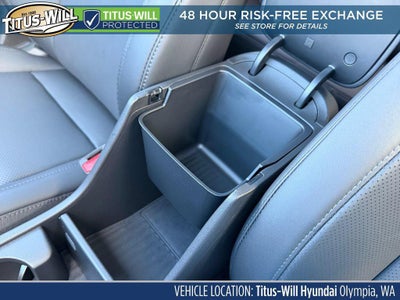 2026 Hyundai Kona SEL Premium FWD