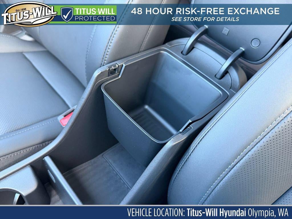 2026 Hyundai Kona SEL Premium FWD
