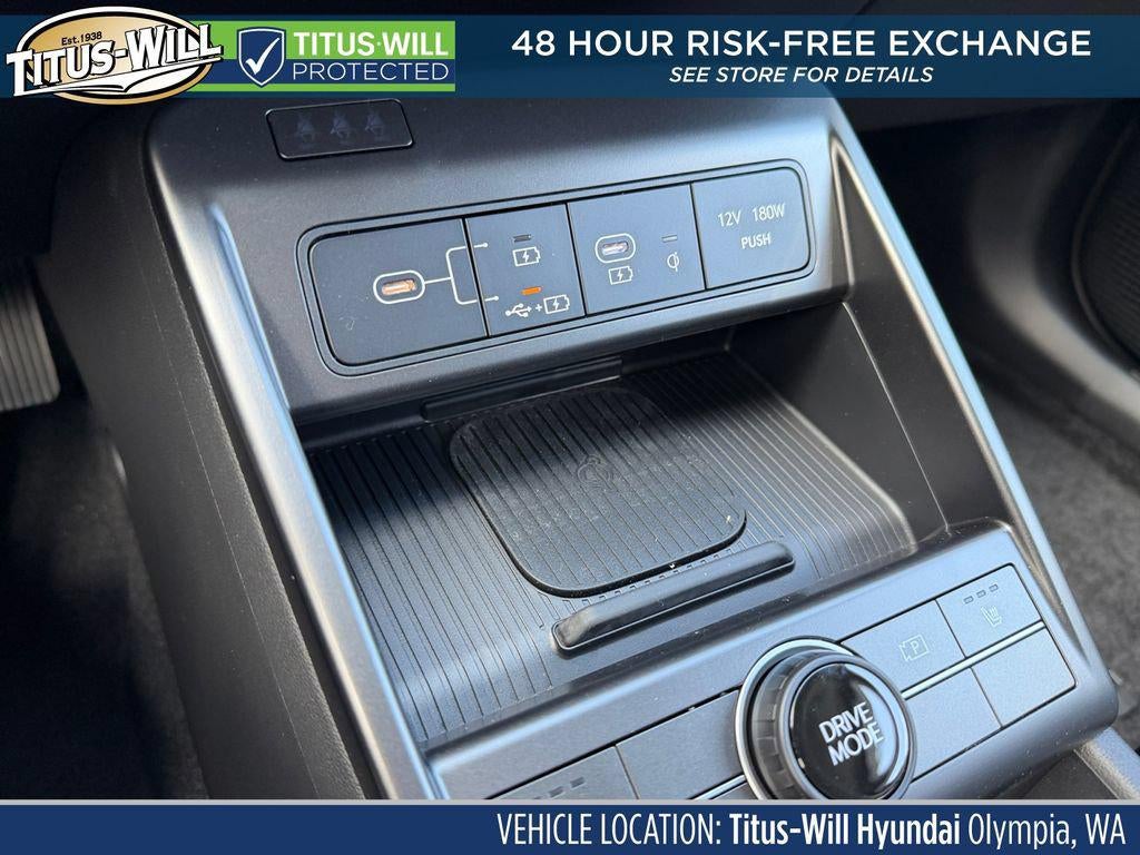 2026 Hyundai Kona SEL Premium FWD