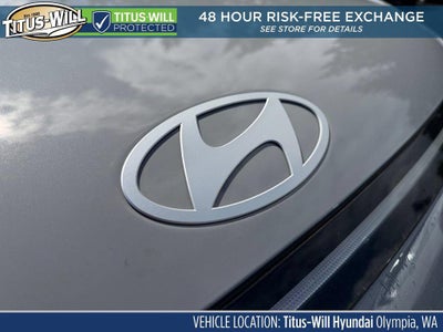2026 Hyundai Kona SEL Premium FWD