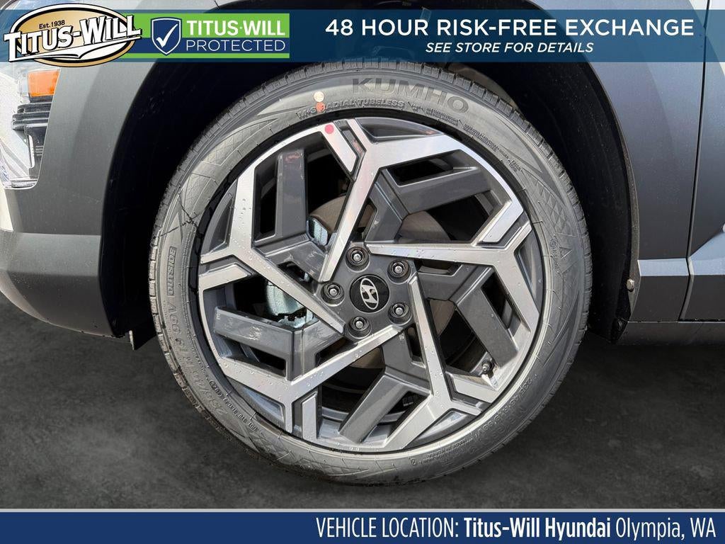2026 Hyundai Kona SEL Premium FWD