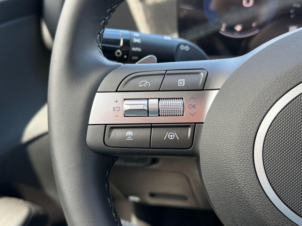 2026 Hyundai Kona SEL Premium FWD