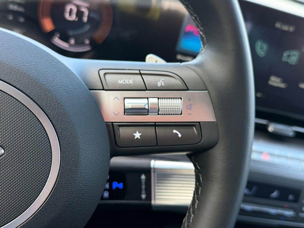 2026 Hyundai Kona SEL Premium FWD