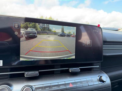 2026 Hyundai Kona SEL Premium FWD