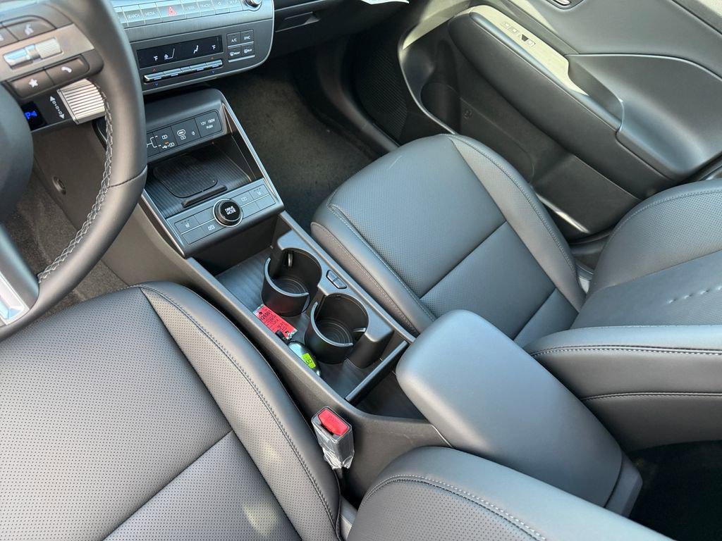 2026 Hyundai Kona SEL Premium FWD