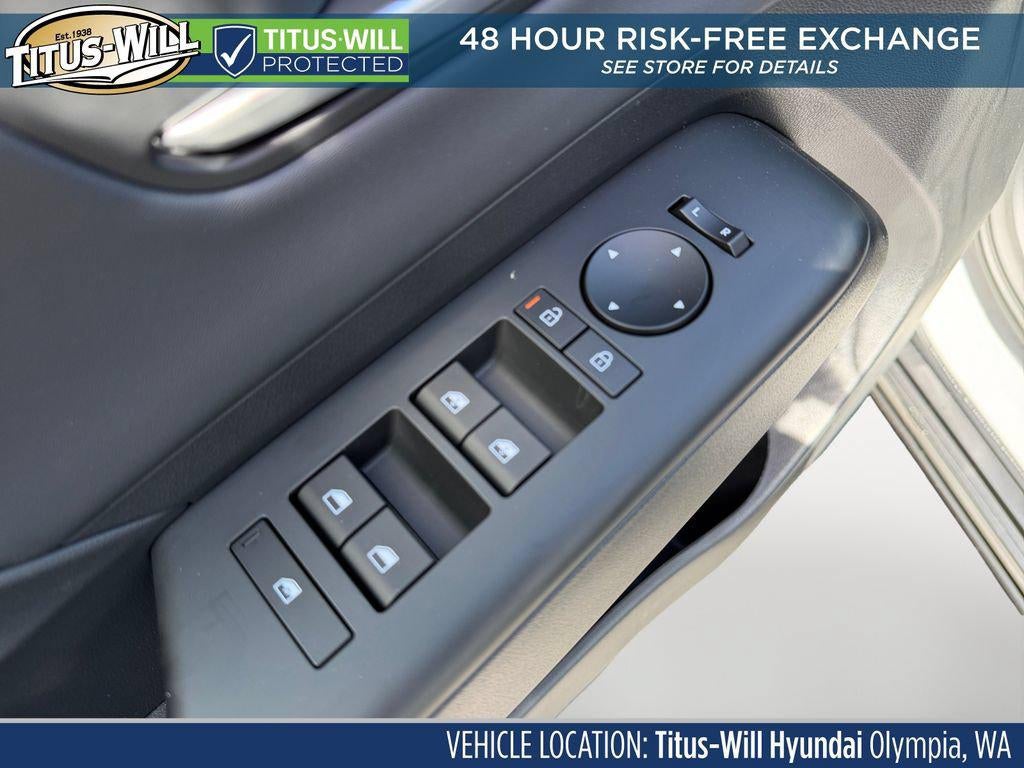 2026 Hyundai Kona SEL Premium FWD