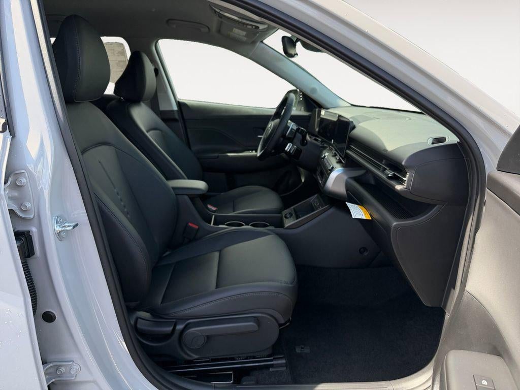 2026 Hyundai Kona SEL Premium FWD