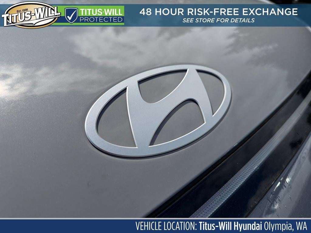 2026 Hyundai Kona SEL Premium FWD