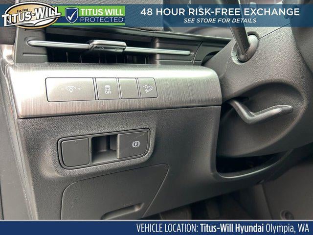 2026 Hyundai Kona SEL Premium AWD