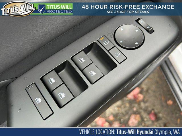 2026 Hyundai Kona SEL Premium AWD