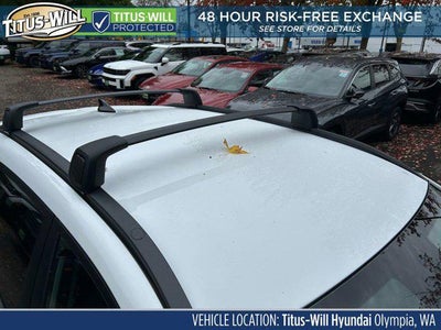 2026 Hyundai Kona SEL Premium AWD