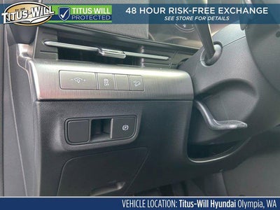 2026 Hyundai Kona SEL Premium AWD