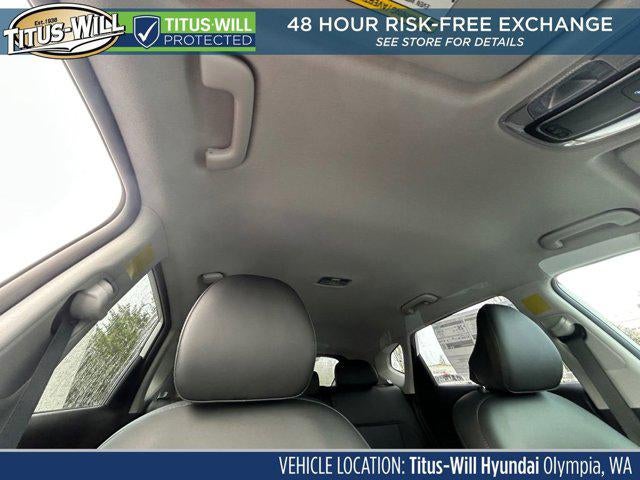 2026 Hyundai Kona SEL Premium AWD