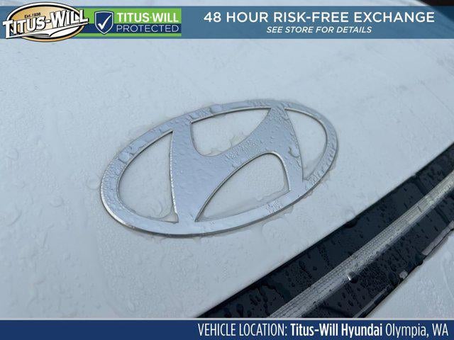 2026 Hyundai Kona SEL Premium AWD