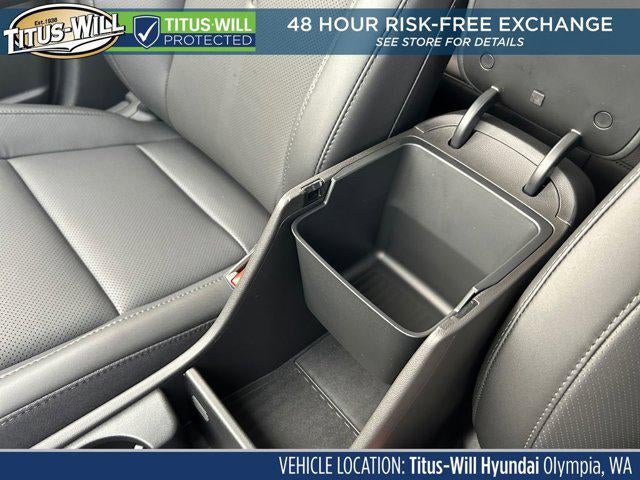 2026 Hyundai Kona SEL Premium AWD