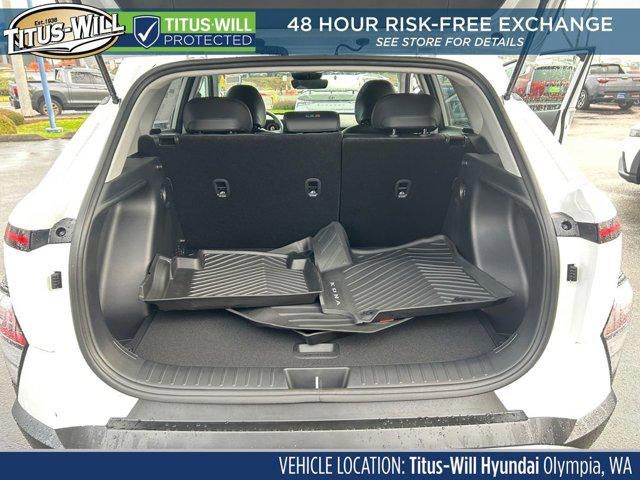 2026 Hyundai Kona SEL Premium AWD