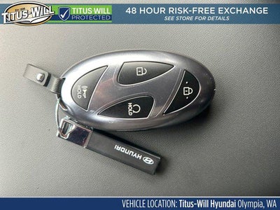 2026 Hyundai Kona SEL Premium AWD