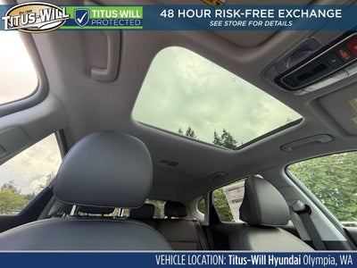 2026 Hyundai Kona Limited AWD