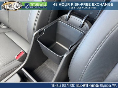 2026 Hyundai Kona Limited AWD