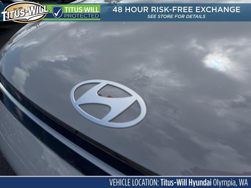 2026 Hyundai Kona Limited AWD